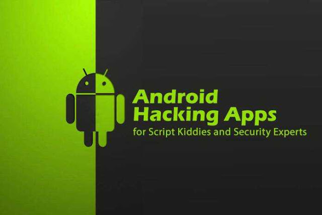 Android Hacking app